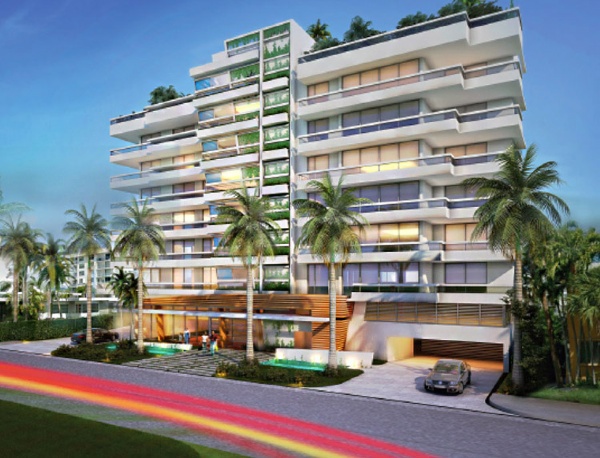 The Club at Bay Harbor - Florida Waterfront Condos